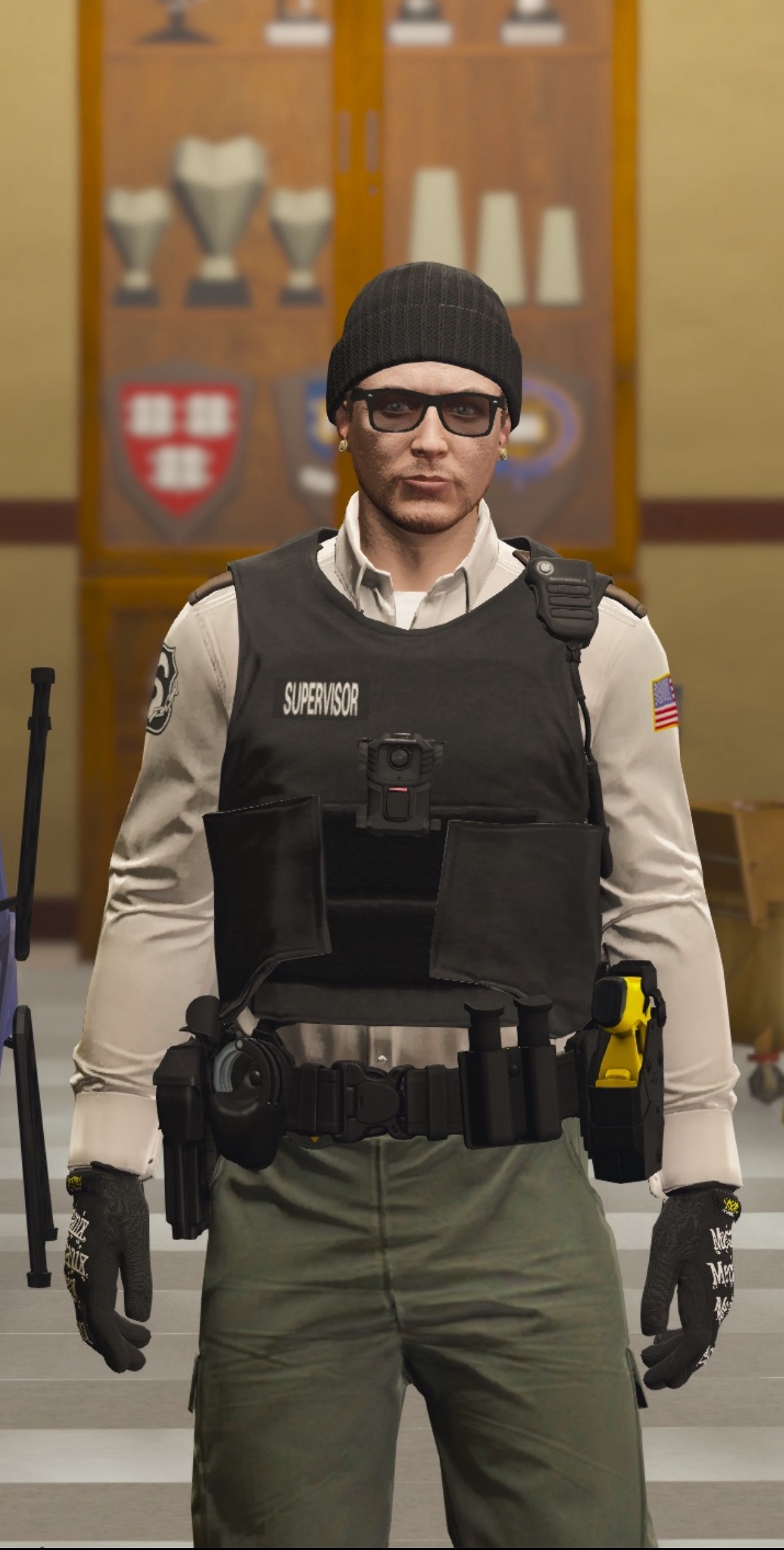 Snapshot 7