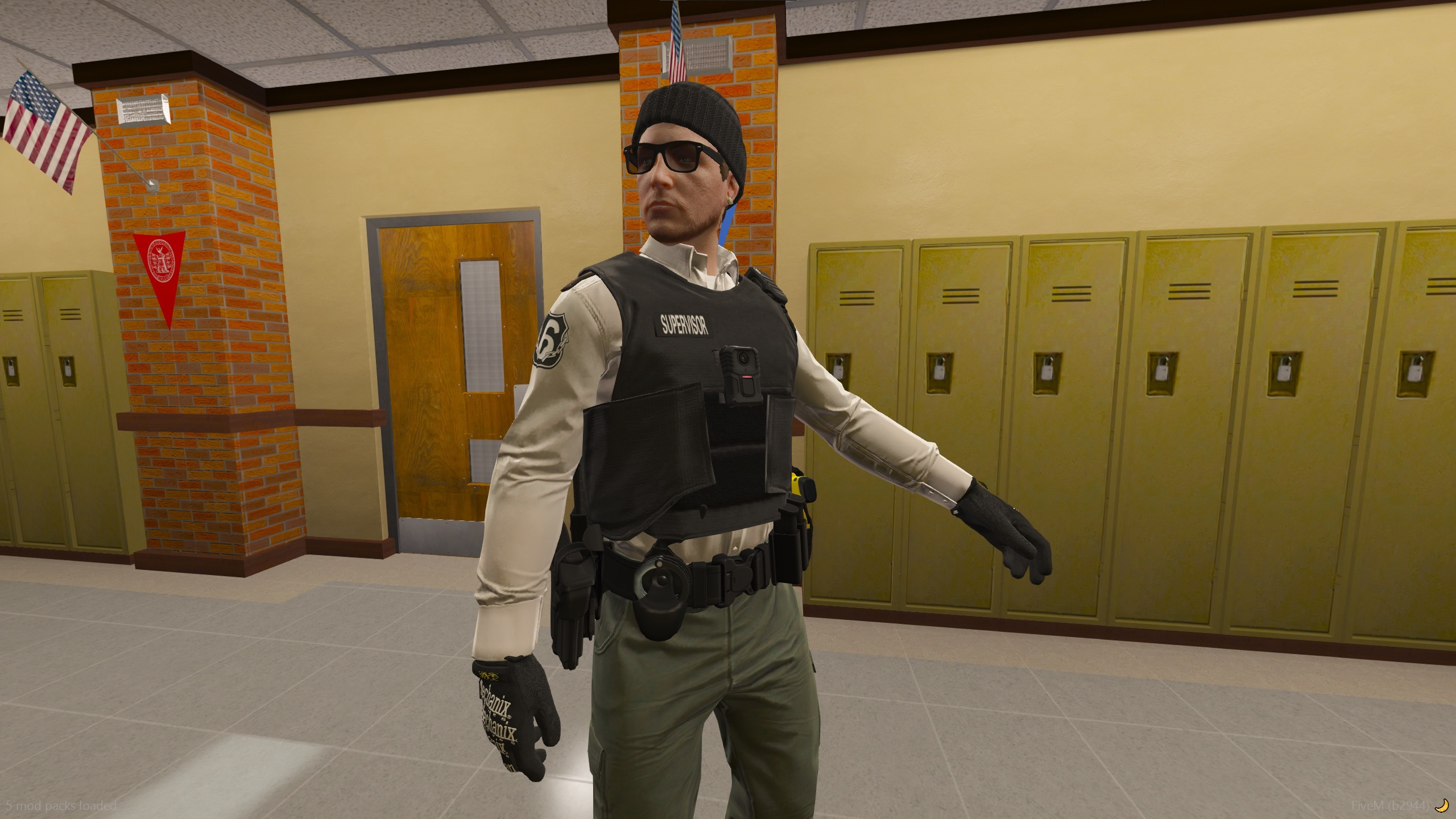 Snapshot 9